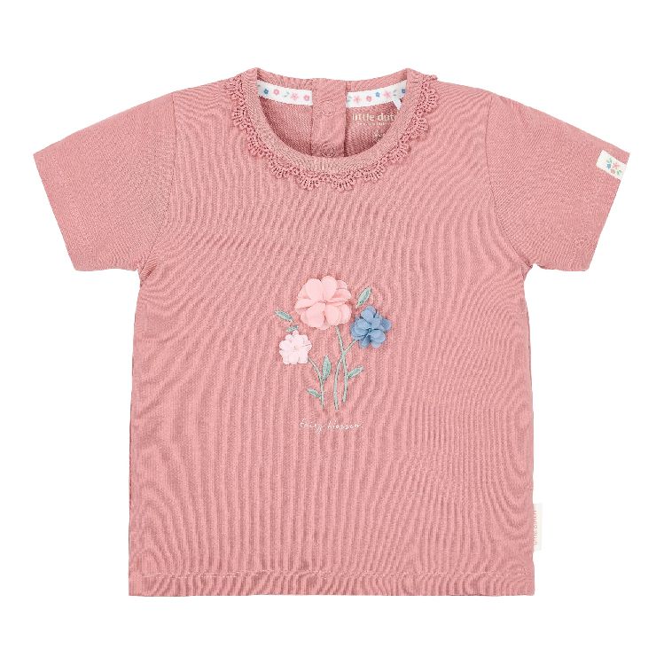 T-shirt Little Dutch
