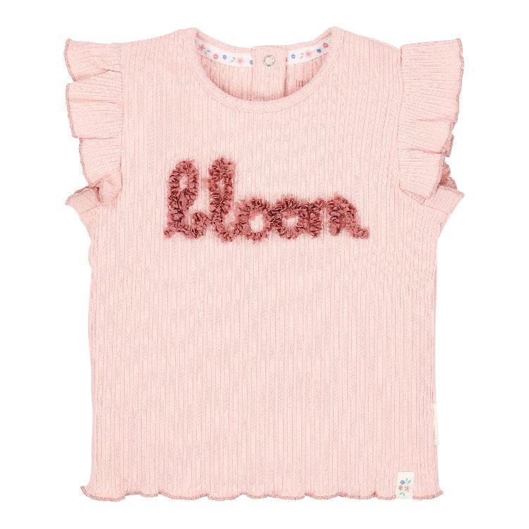 T-shirt Little Dutch