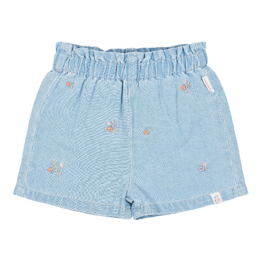 Short Little Dutch