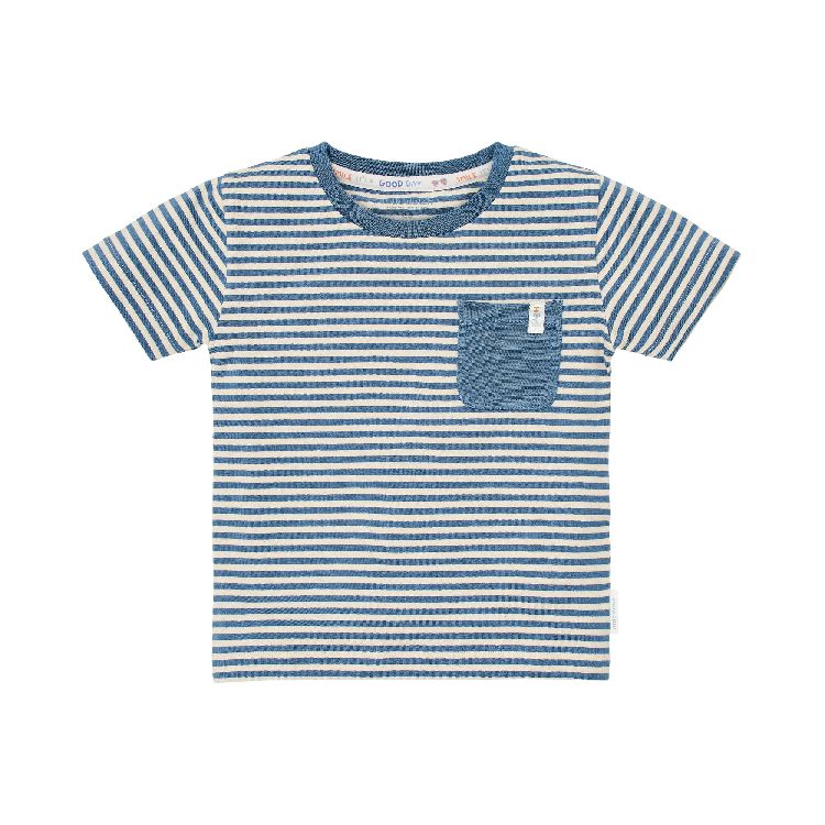 T-shirt Little Dutch