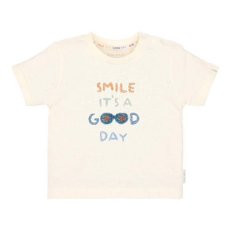 T-shirt Little Dutch