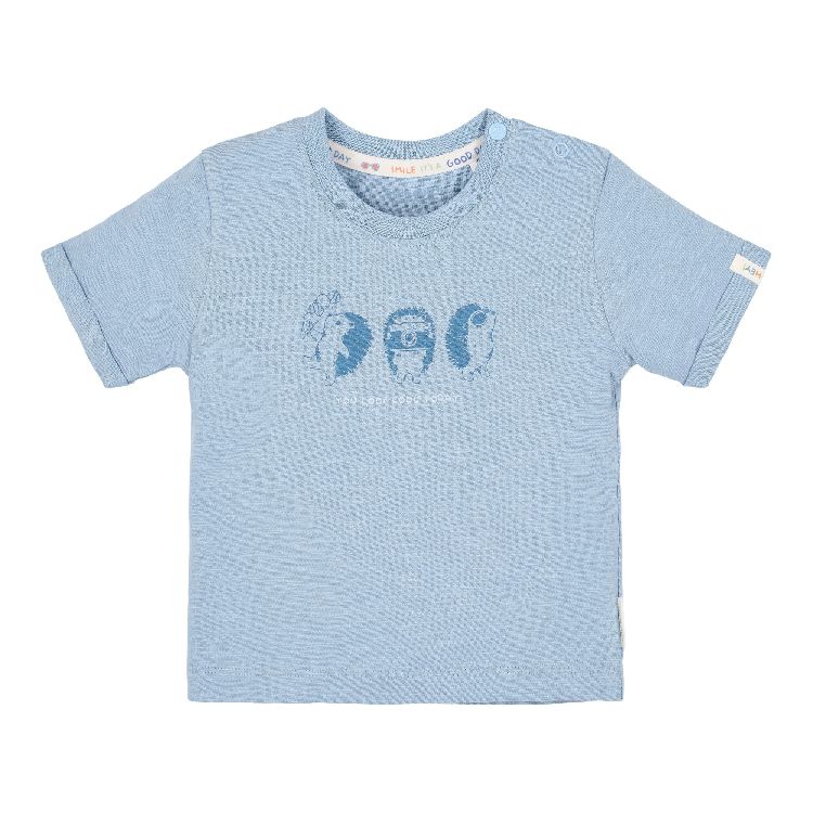 T-shirt Little Dutch