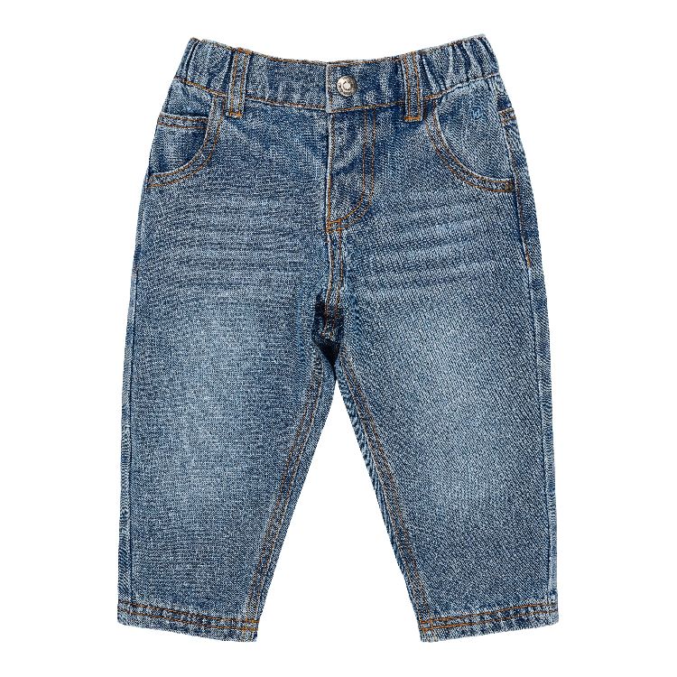 Broek Little Dutch
