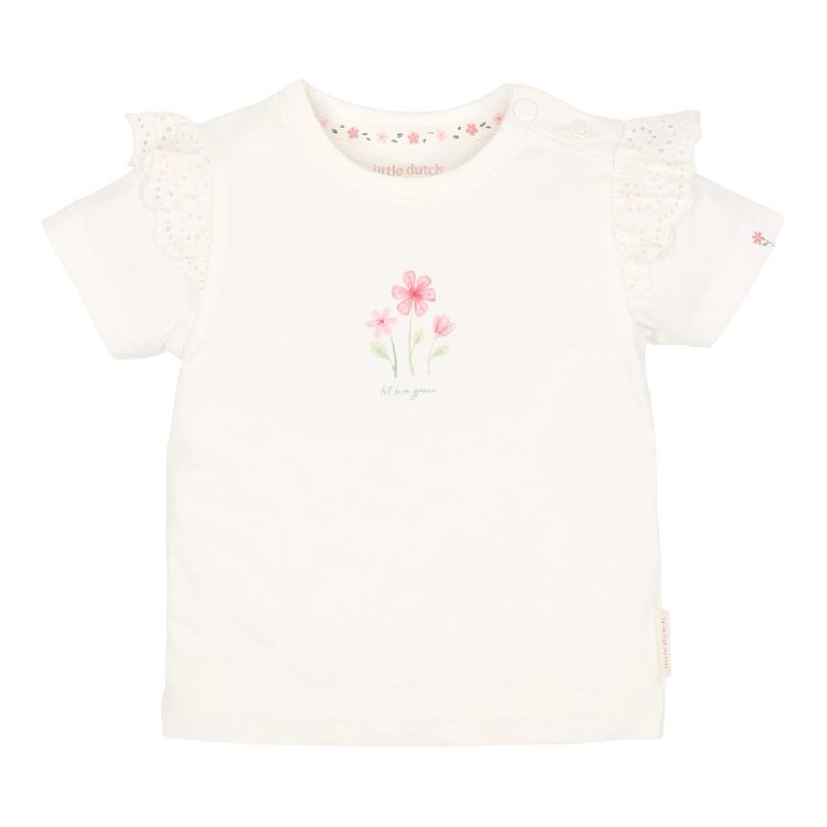 T-shirt Little Dutch