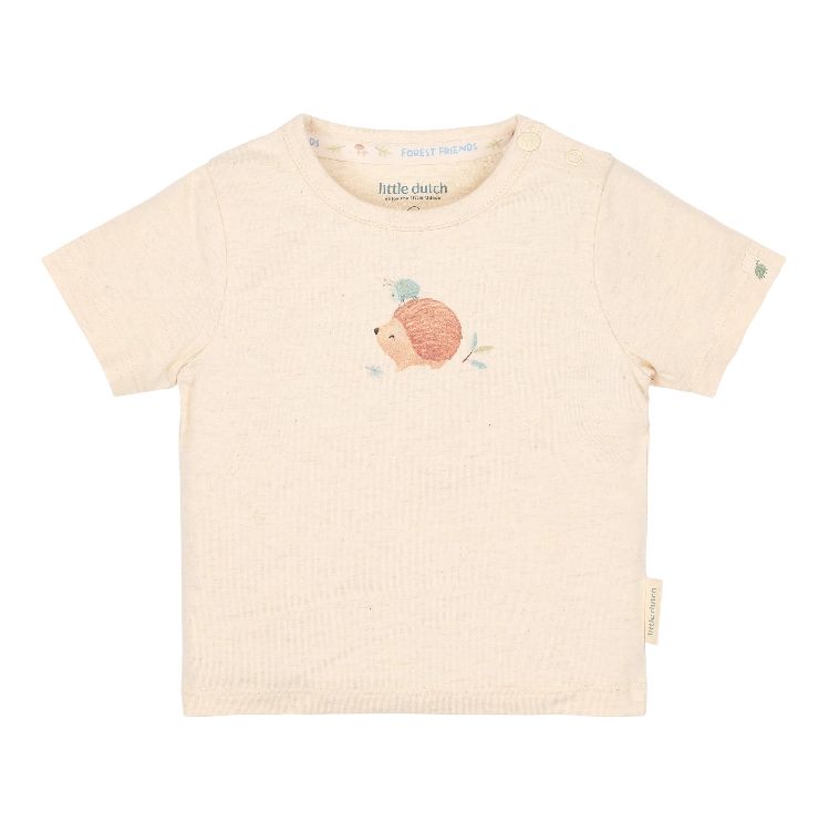 T-shirt Little Dutch