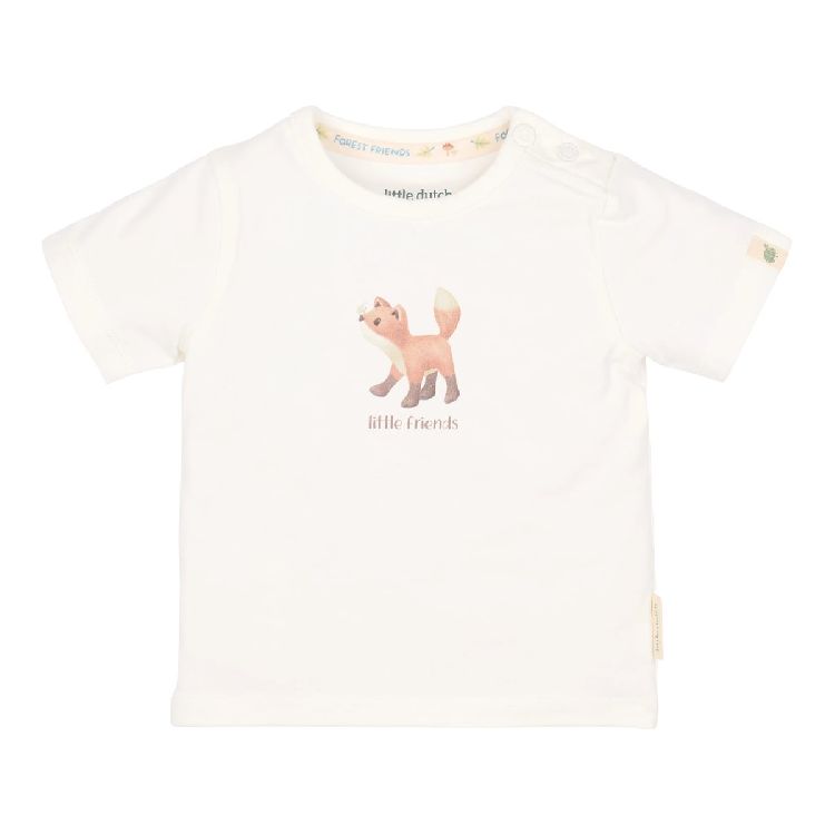 T-shirt Little Dutch