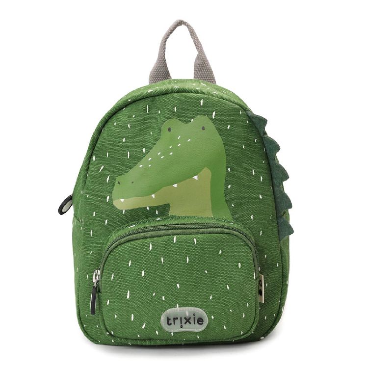 Rugzak Trixie Backpack | Mr. Alligator School
