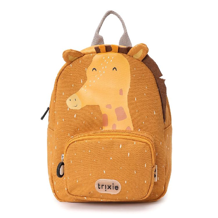 Rugzak Trixie Backpack | Mr. Giraffe School