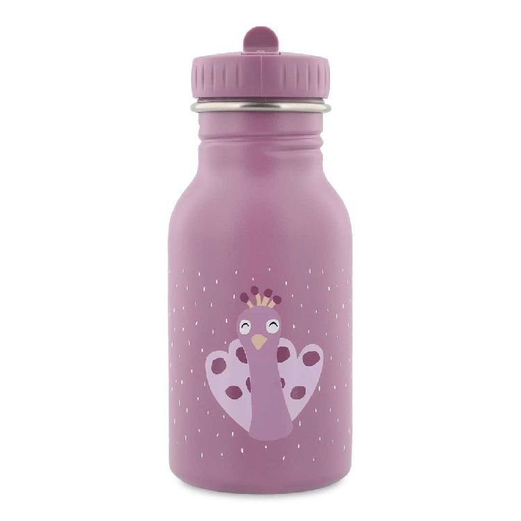 Drinkfles Trixie Water drinking bottle | Mrs. Peacock School