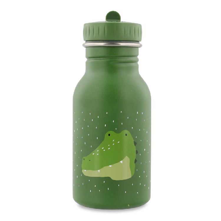 Drinkfles Trixie Water drinking bottle | Mr. Alligator School