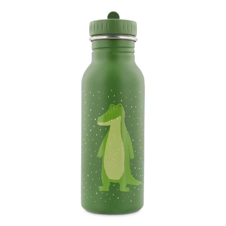 Drinkfles Trixie Water drinking bottle | Mr. Alligator School