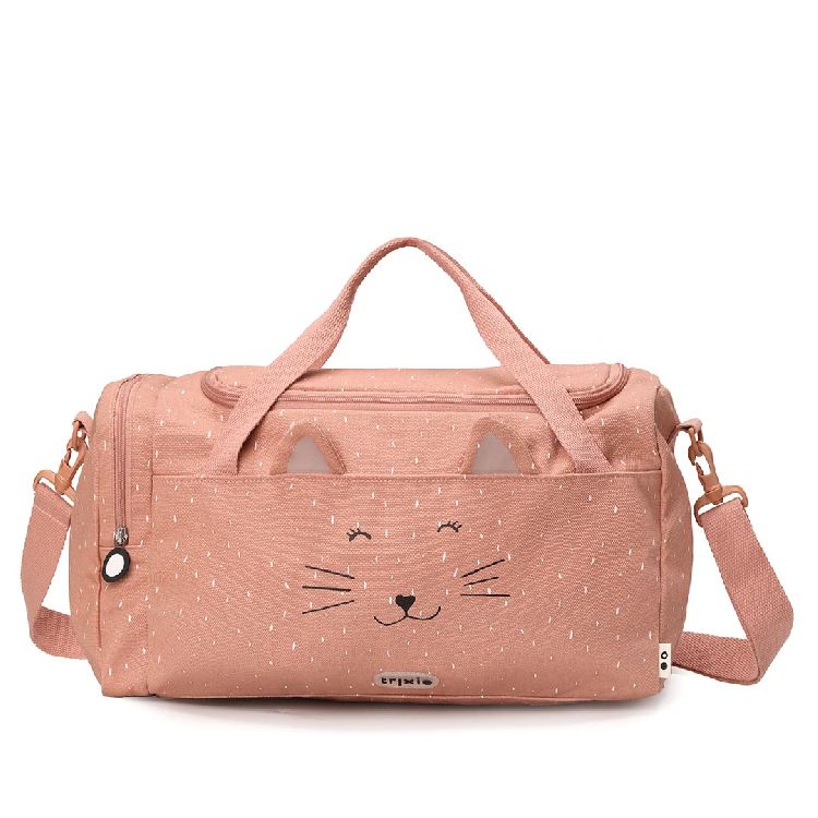 Reistas Trixie Kids Gym Bag, zak | Mrs. Cat School