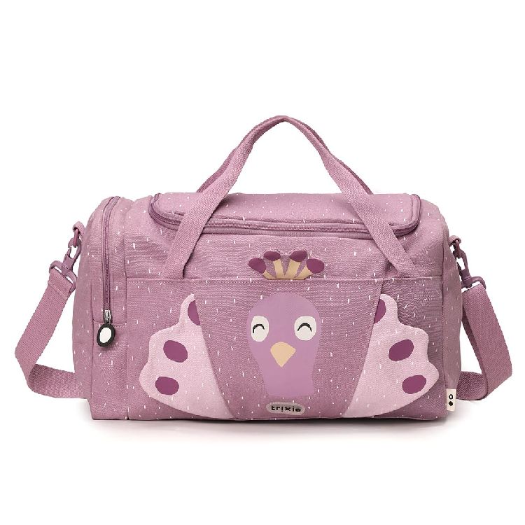 Reistas Trixie Kids Gym Bag, zak | Mrs. Peacock School