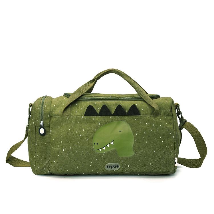 Reistas Trixie Kids Gym Bag, zak | Mr. Dino School