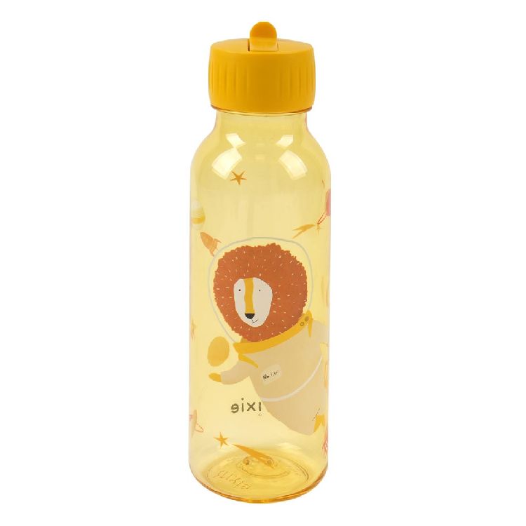 Drinkfles Trixie Tritan bottle | Mr. Lion School