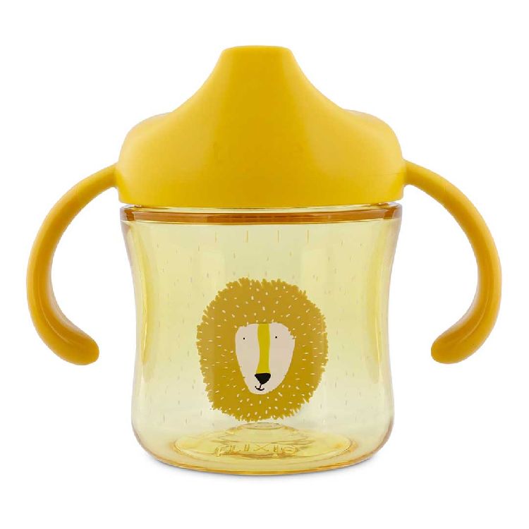 Drinkbeker Trixie Sippy cup | Mr. Lion Mealtime