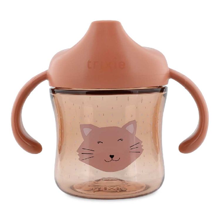 Drinkbeker Trixie Sippy cup | Mrs. Cat Mealtime