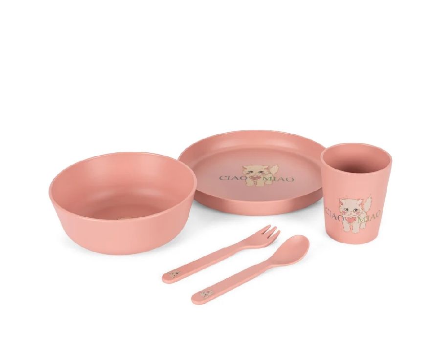Eetset Konges Slojd Dinner Set
