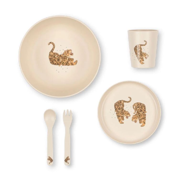 Eetset Konges Slojd Dinner Set