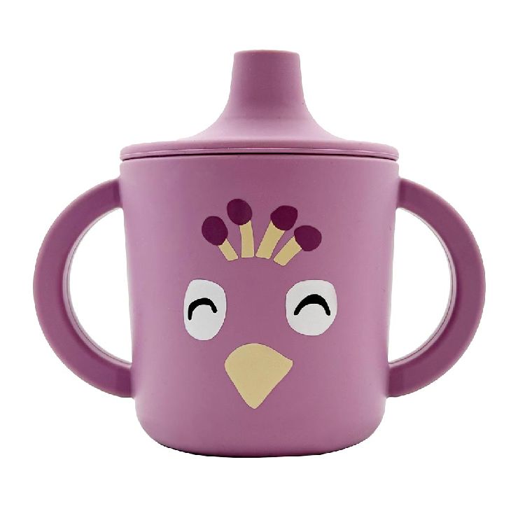 Drinkbeker Trixie Sippy cup | Mrs. Peacock Mealtime