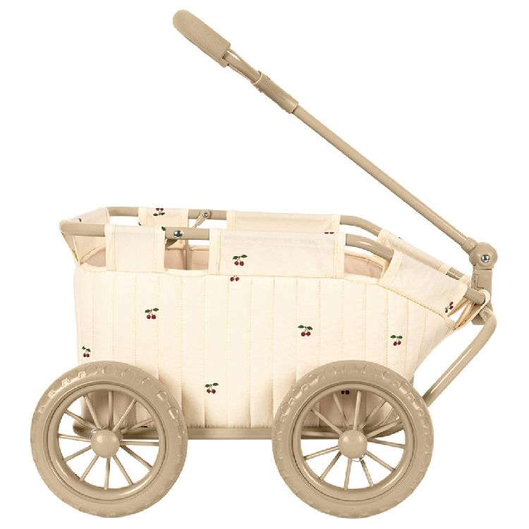 Poppenuitzet Konges Slojd Kids Stroller Wagon