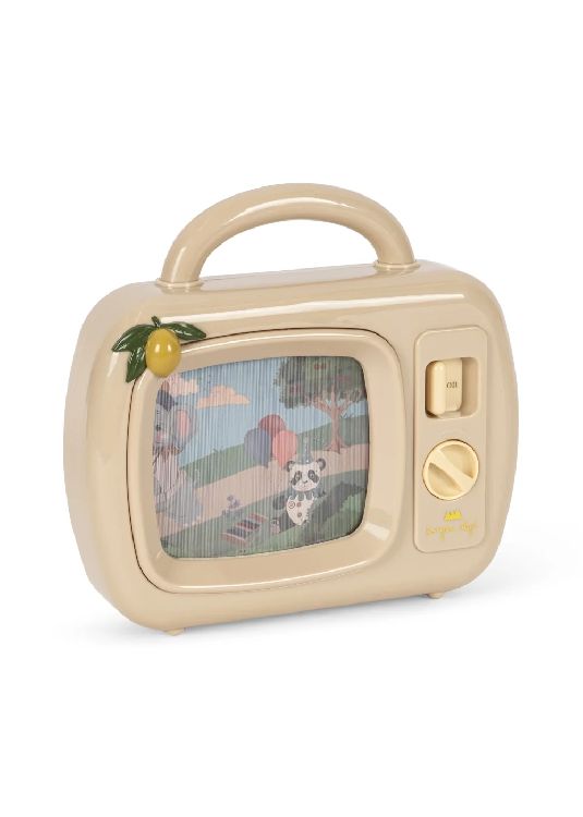 Muziekdoos Konges Slojd My Melody TV