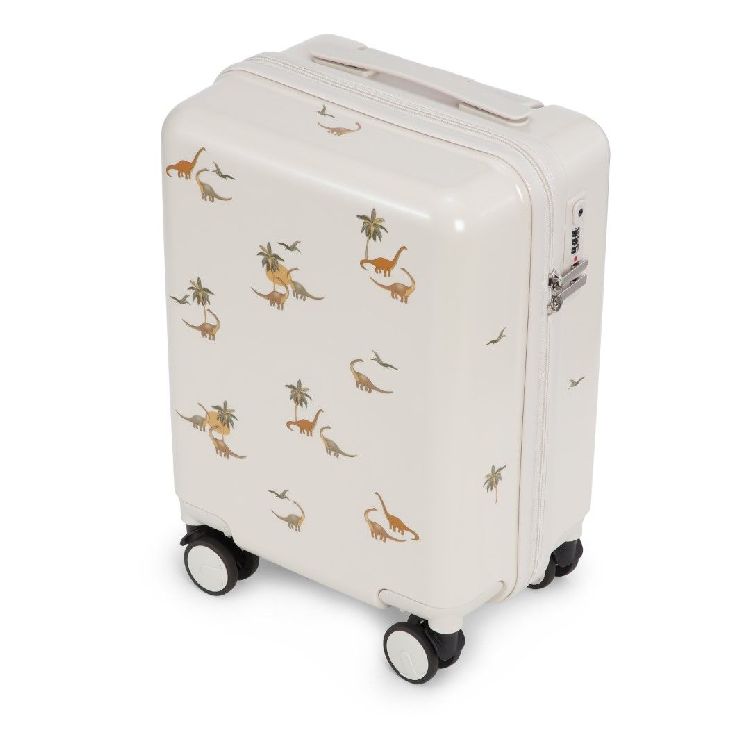 Reiskoffer Konges Slojd Travel Suitcase