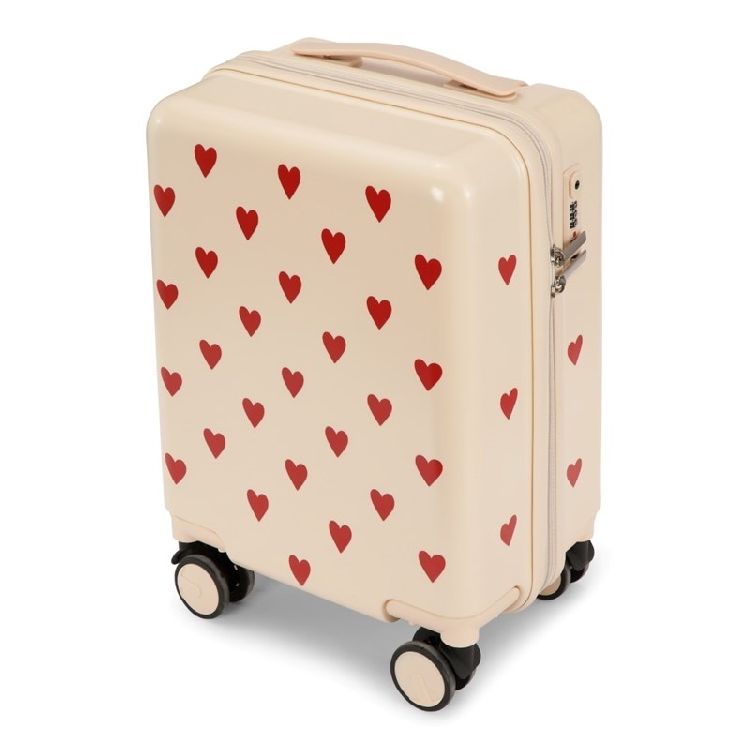 Reiskoffer Konges Slojd Travel Suitcase