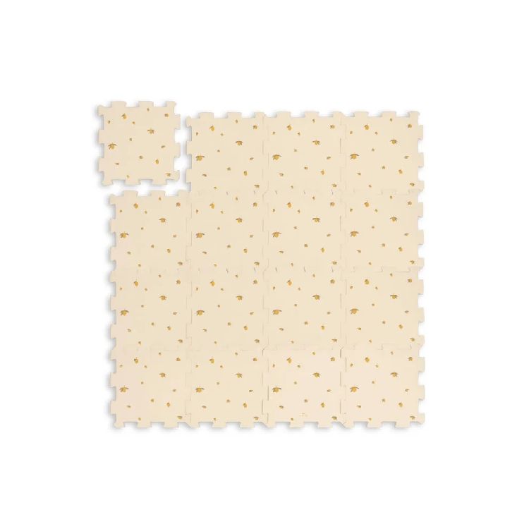 Puzzelmat Konges Slojd Foam Mat