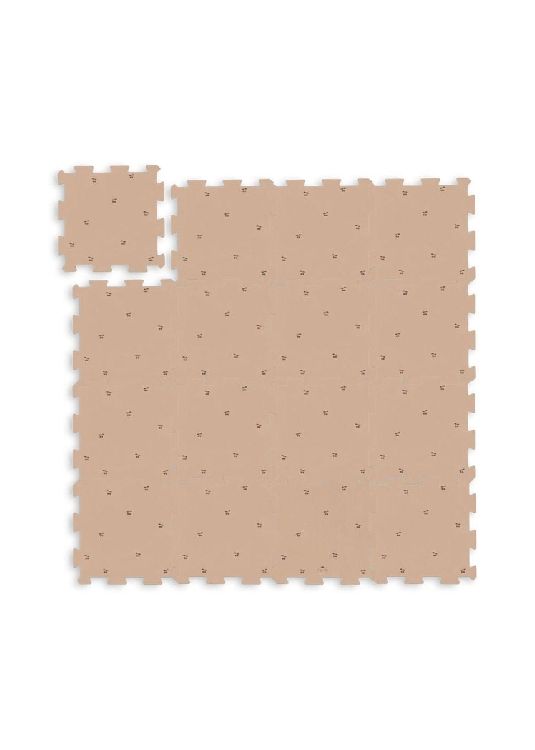 Puzzelmat Konges Slojd Foam Mat