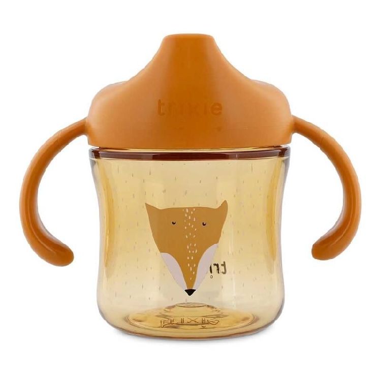 Drinkbeker Trixie Sippy cup | Mr. Fox Mealtime