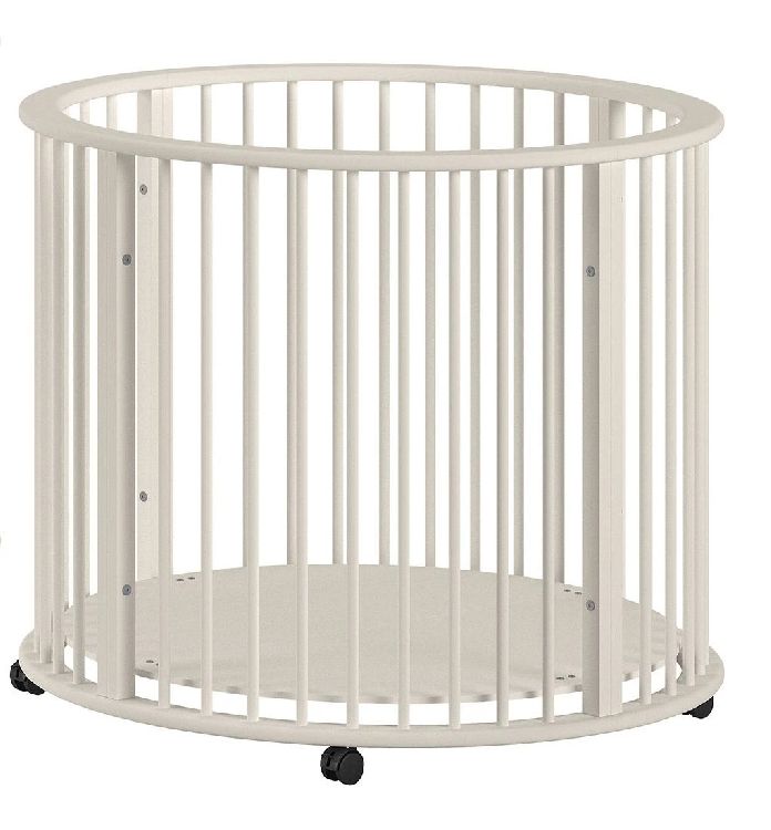 Park Jaxx furniture Dino Playpen Round