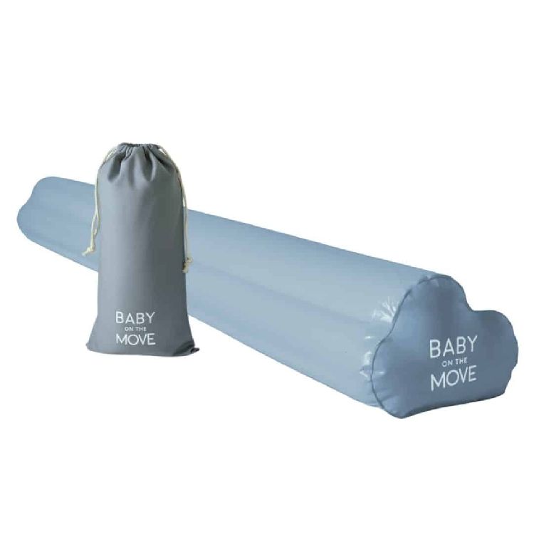 Bedhek Owego Bed Guard, geschikt voor 122 cm