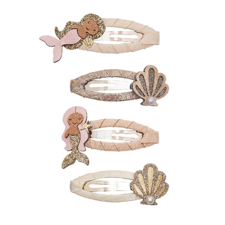 Haarspeld Mimi & Lula Mermaid Clic Clacs