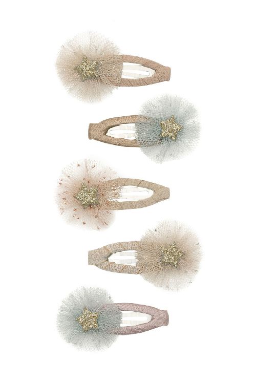 Haarspeld Mimi & Lula Mini tulle cc