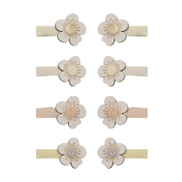 Haarspeld Mimi & Lula Blossom mini clips