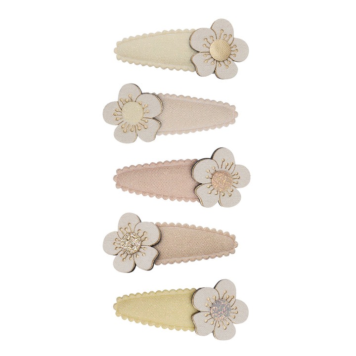 Haarspeld Mimi & Lula Blossom mini mabel clips