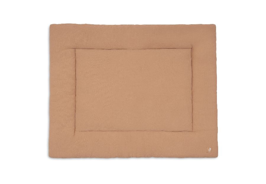 Parklegger Jollein | Little Waffle Light Terra/Sand