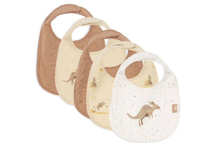 Slabbetje Jollein | Kangaroots