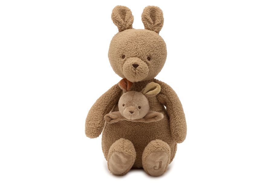 Knuffel Jollein | Kangaroots