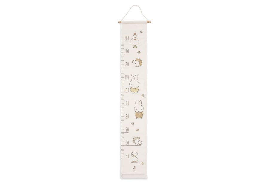 Groeimeter Jollein | Miffy Family Farm