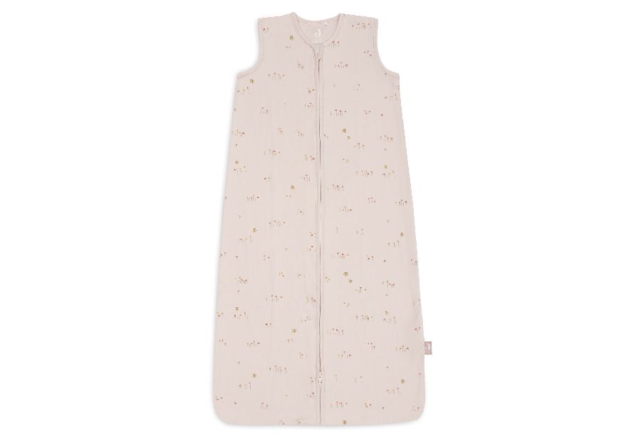 Slaapzak Jollein, 3/6 maanden, 0.5 TOG | Pretty Picnic