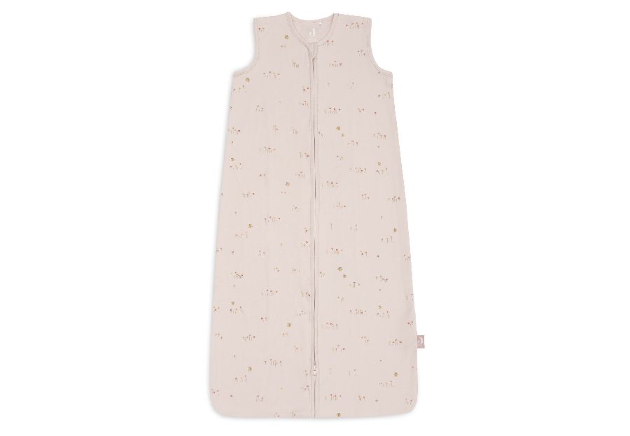 Slaapzak Jollein, 9/12 maanden, 0.5 TOG | Pretty Picnic