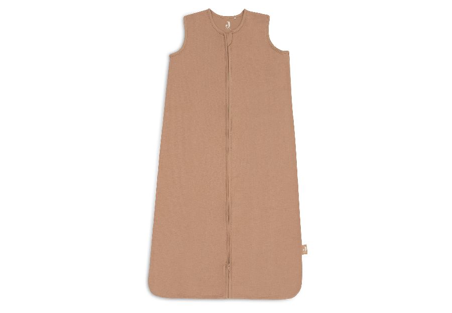 Slaapzak Jollein, 18/24 maanden, 0.5 TOG | Little Waffle Light Terra