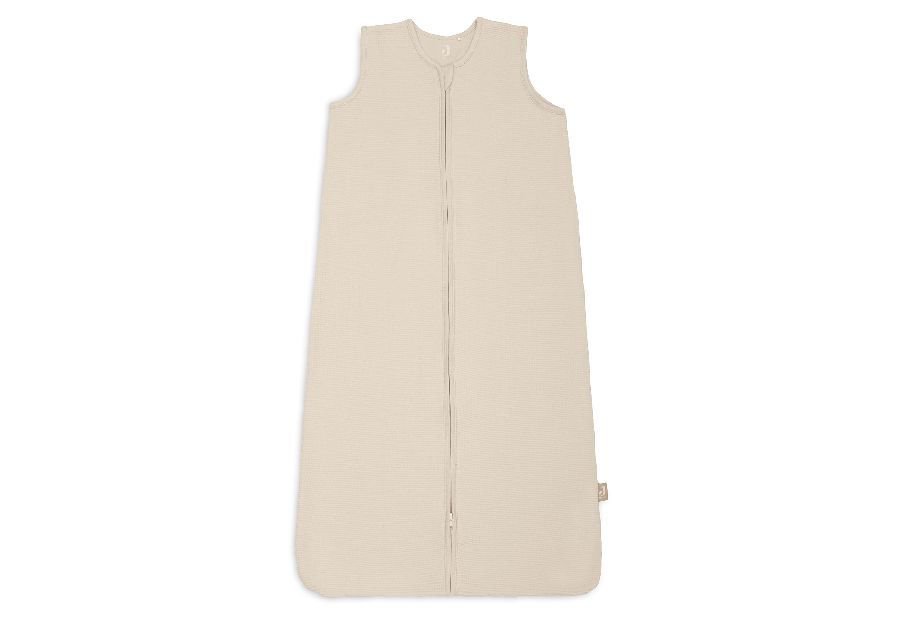 Slaapzak Jollein, 18/24 maanden, 0.5 TOG | Little Waffle Sand