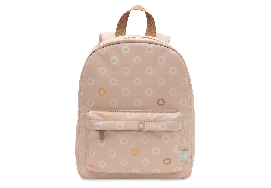 Rugzak Jollein Rugtasje Flower | Pretty Picnic