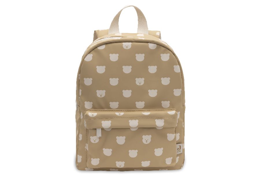 Rugzak Jollein Rugtasje Teddy Bear | Mini Teddy Bear