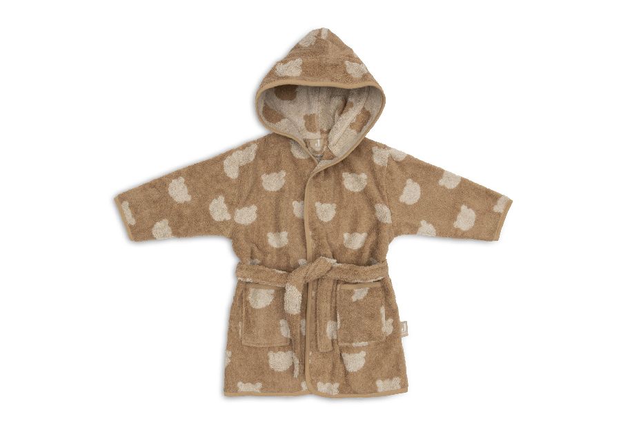 Badjas Jollein Teddy Bear | Mini Teddy Bear