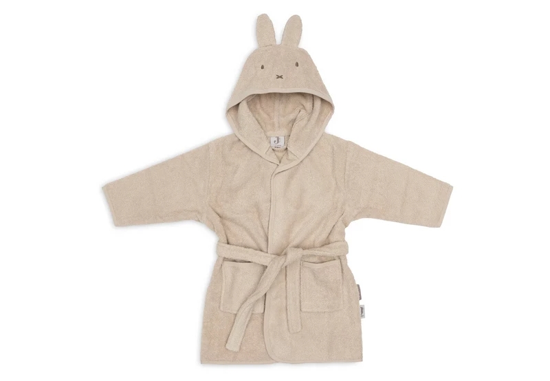 Badjas Jollein Miffy | Miffy Warm Sand