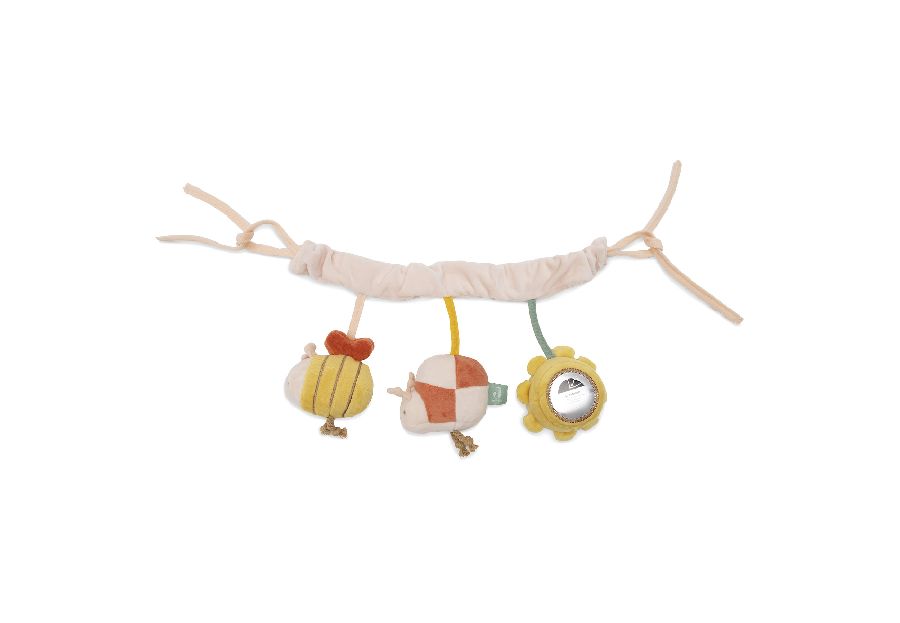 Wagenspanner Jollein Wagenspanner | Pretty Picnic
